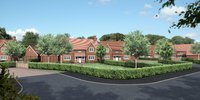 Woodlands surprise in Christian Malford
