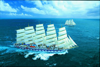 Star Clippers