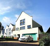 New Year, new home in Penarth for 2011