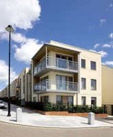 First homes within 'Easi' reach in Plymouth