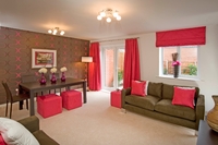 Lovell to launch new homes in Sale