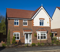 Buy-to-let opportunities in Warrington