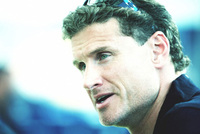 David Coulthard to open Scottish Caravan & Outdoor Leisure Show