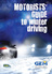 Guide to Winter Driving