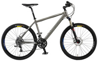 Premium savings on premium bikes at Halfords