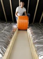 Buy one get three free on insulation at Focus DIY