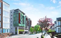 Octavia offers options to first time buyers in Wembley