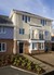 A typical housetype at Taylor Wimpey’s Sandringham development in Ruislip.