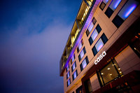 Derbyshire welcomes new four star hotel
