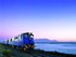 The Blue Train - South Africa