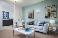 Fall in love with shared ownership in Tooting