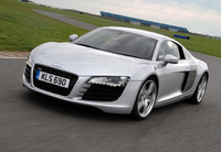 Audi scores a hat-trick of BusinessCar Awards