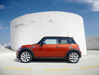 MINI BusinessCar’s ‘Supermini of the Year’