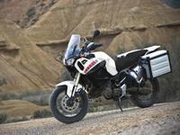 Yamaha XT1200Z Super Ténéré