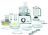 Food processor