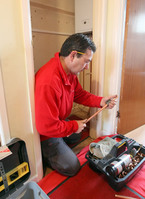 Preventing condensing boiler breakdowns