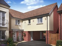 Secure a new property in St Neots with £5k deposit
