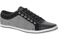New Look trainers hit the ground running