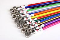 Hosetechnik Performance Brake Hoses by Forge Motorsport