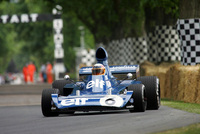 National Motorsport Week celebrates global sporting success
