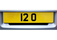 Personalised Registration