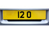 Personalised Registration