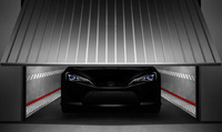 New ‘FT-86 II’ concept to hint at next Toyota sports car