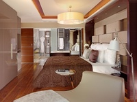 Swissôtel Living: A new concept for Istanbul