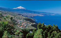 Tenerife's natural beauty attracts production companies