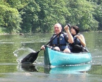 Birthday getaways with friends in Wales