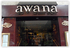 Awana restaurant, Chelsea