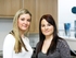 Kelly and Becci Prosser, Thames Waterside by Fairview