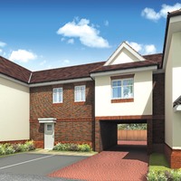 Stylish Surrey home ideal for first time buyer
