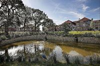 Fun and freedom for over 60's in Ditchling