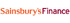 Sainsbury's Finance