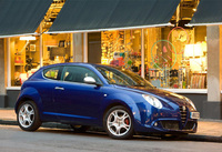 Alfa MiTo