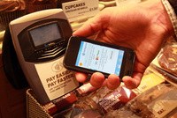 Everything Everywhere to launch contactless mobile payments