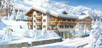 Plans for ski property development near Chamonix unveiled