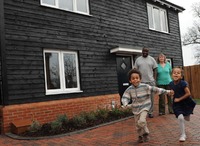 Family find perfect property in St Albans