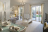 Townhouse showhome at Lower Parkside