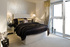 Townhouse showhome at Lower Parkside
