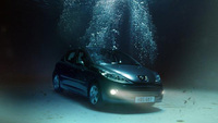 Win a brand new Peugeot 207 ENVY