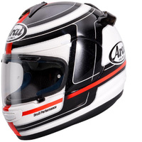 2011 Arai Chaser-V range now in stock