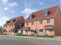 Discover your dream home in Minster