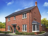 Three steps to a perfect property in Coventry