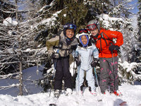 The ultimate family guide to half term ski holidays