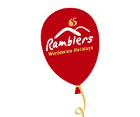 Ramblers Worldwide Holidays celebrates 65 years Ramblers Worldwide Holidays celebrates 65 years