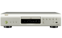 Denon Blu-ray player