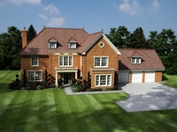 New Kingswood homes offer the ultimate in style