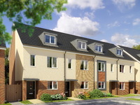 Buyers flock to exclusive homes in Shoreham-by-Sea